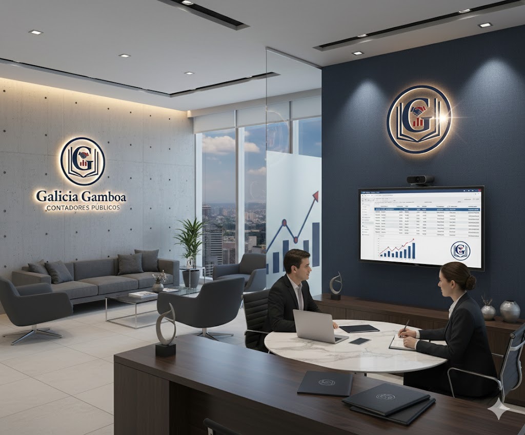 Imagen de Galicia Gamboa Contadores Públicos